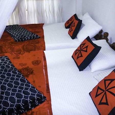 Yoho Chamith Homestay Элла Экстерьер фото