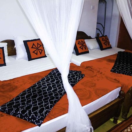 Yoho Chamith Homestay Элла Экстерьер фото