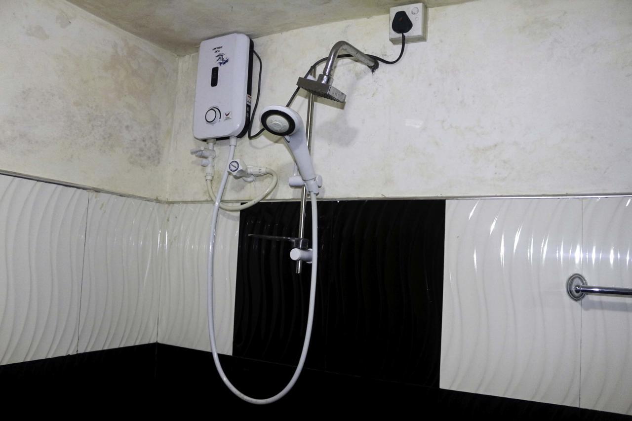 Yoho Chamith Homestay Элла Экстерьер фото