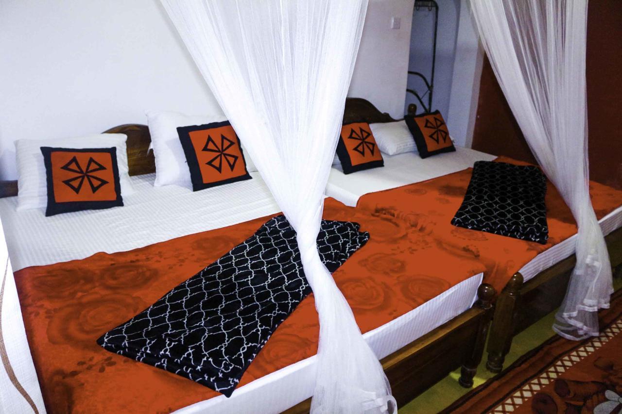 Yoho Chamith Homestay Элла Экстерьер фото