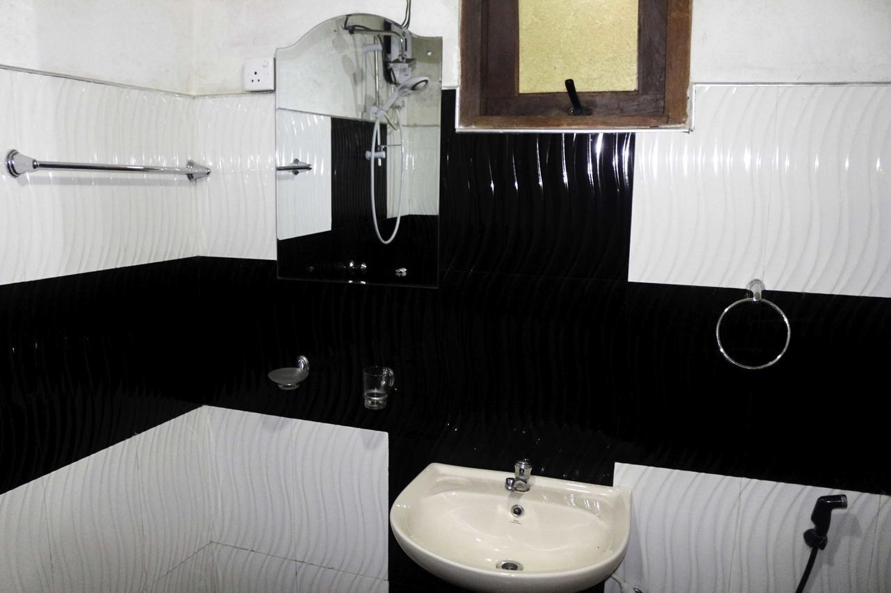 Yoho Chamith Homestay Элла Экстерьер фото